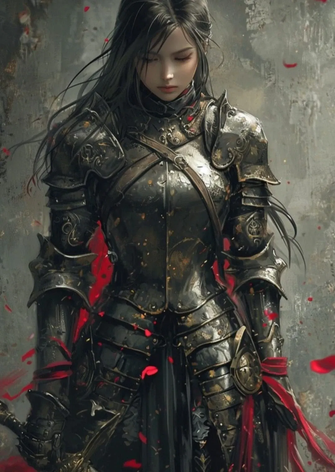 Avatar of Lucilla