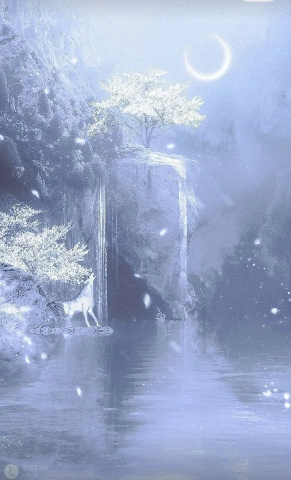 Avatar of Pond