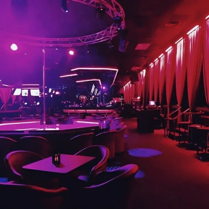 Avatar of Sex club (Expansion of the Sex Room)