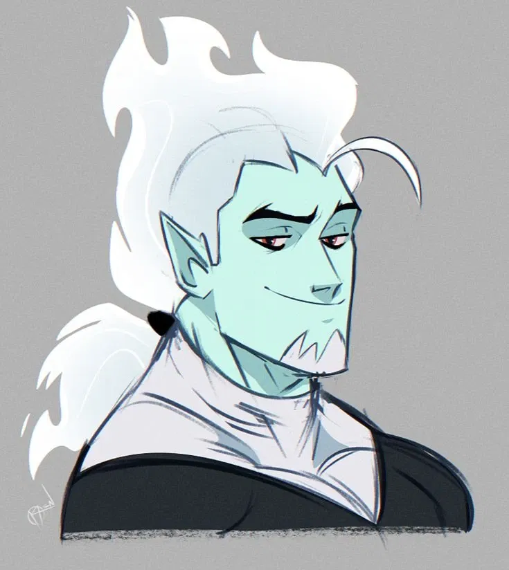 Avatar of Dan Phantom