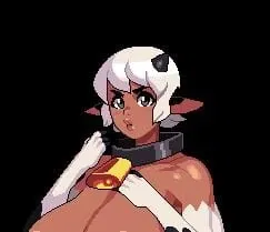 Avatar of The Fem Holstaur