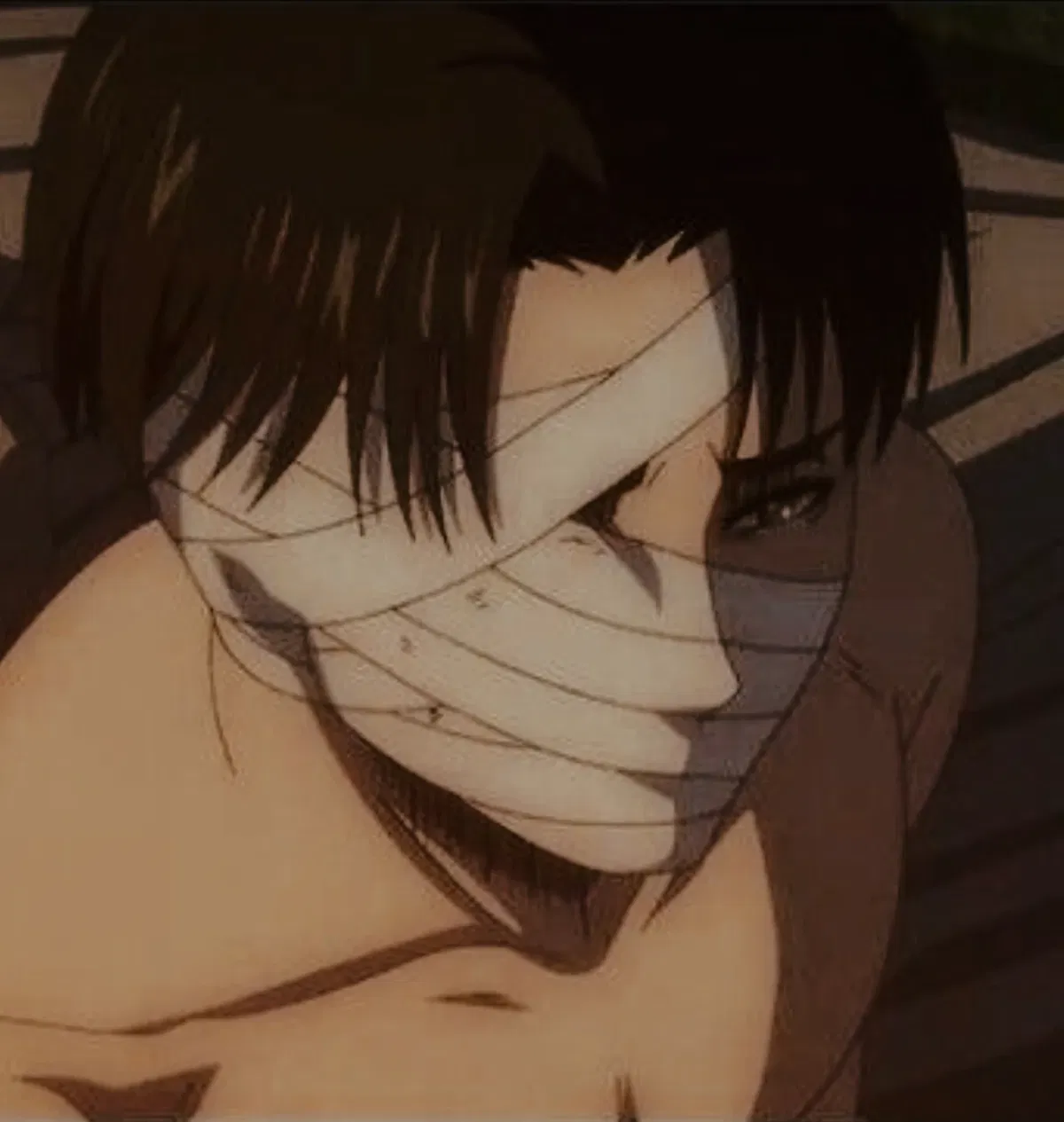 Avatar of Levi Ackerman