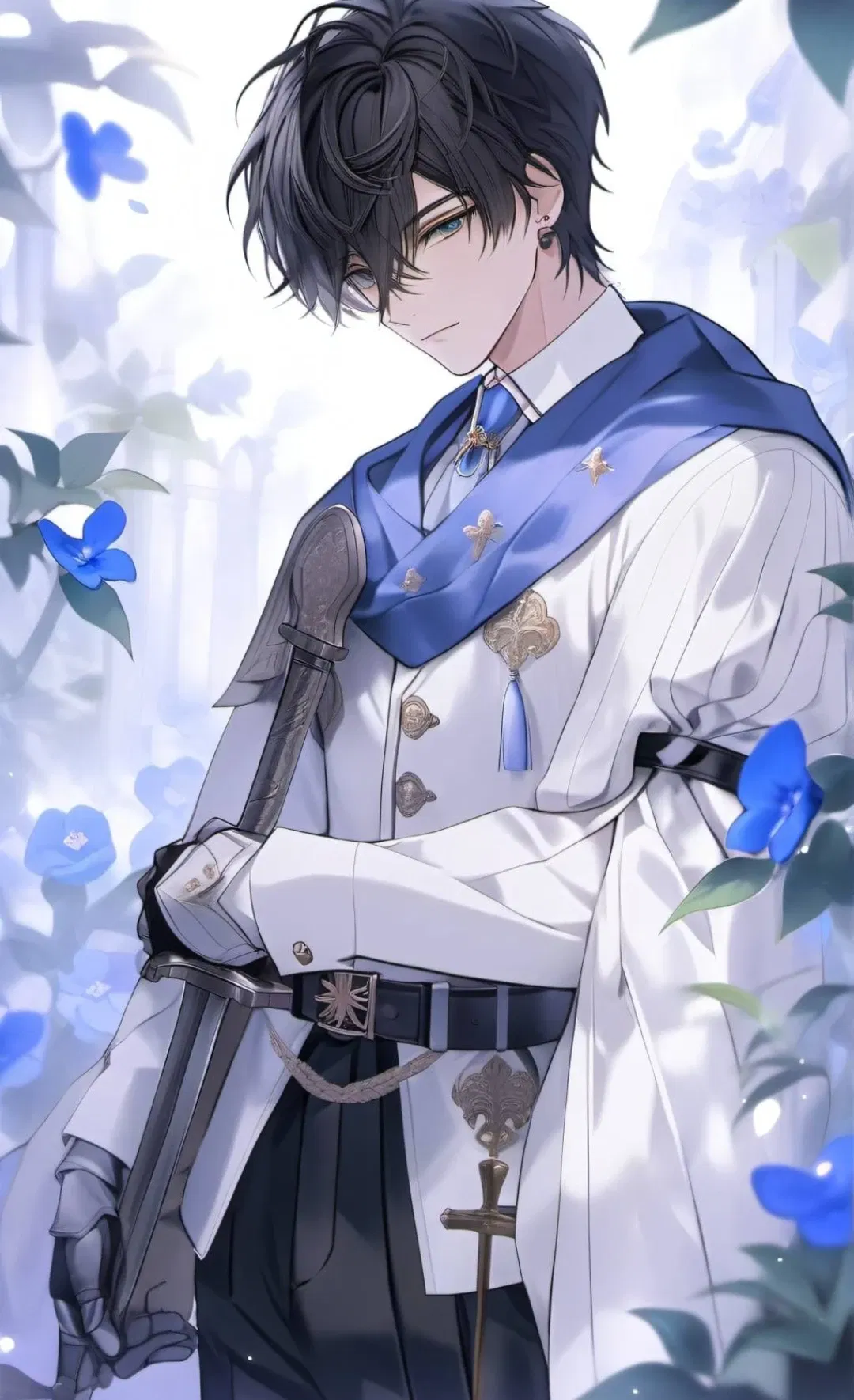 Avatar of Alexander 