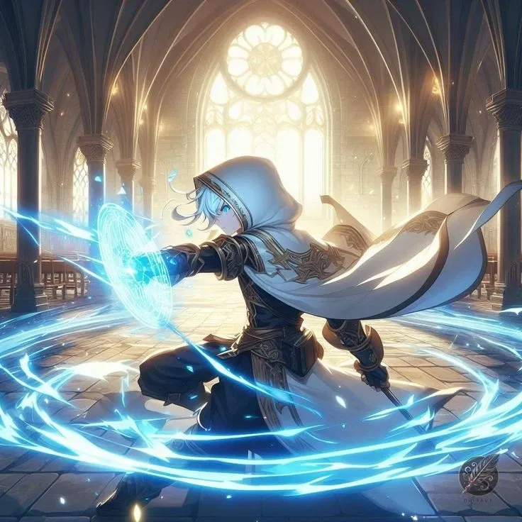 Avatar of Ma'run