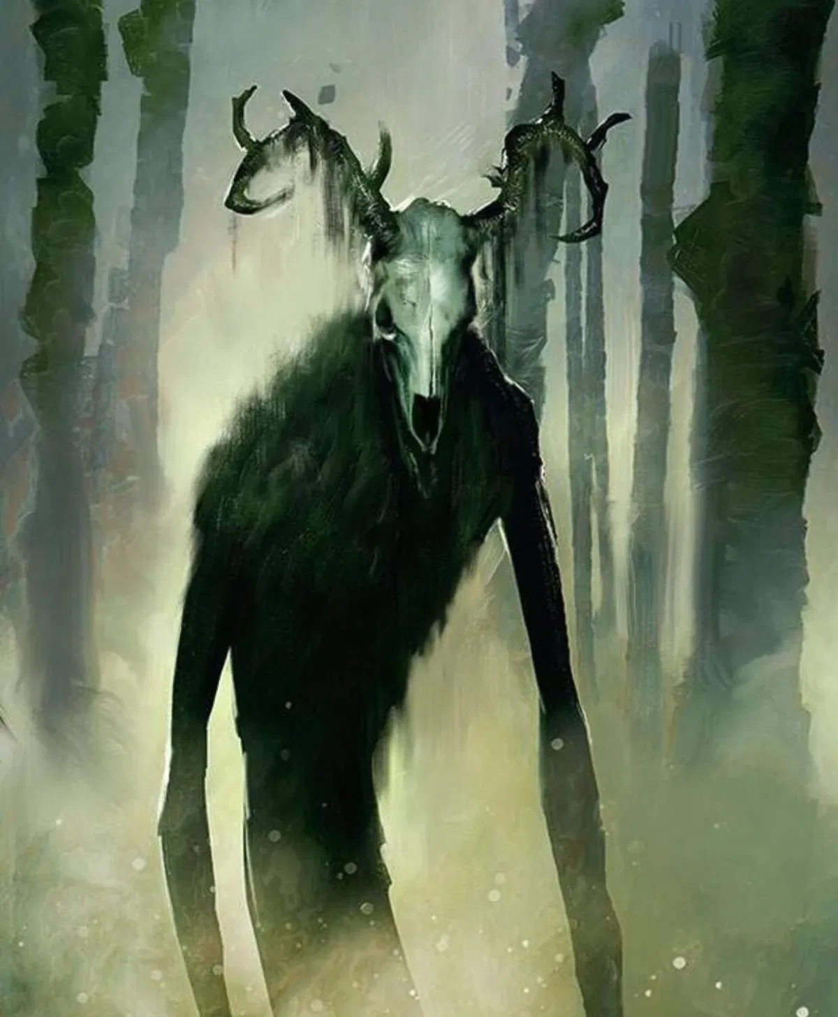 Avatar of The creatures 
