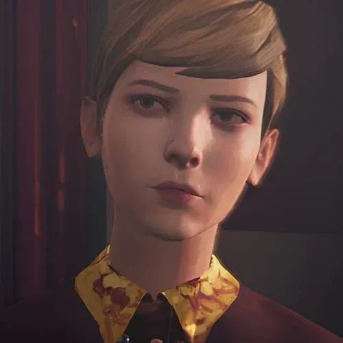 Avatar of Victoria Chase