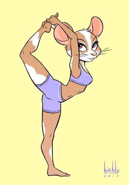 Avatar of Stefani Stilton