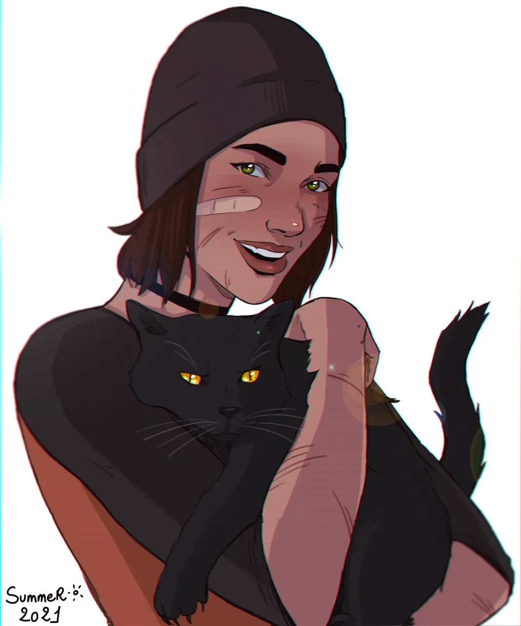 Avatar of Stephanie Gingrich