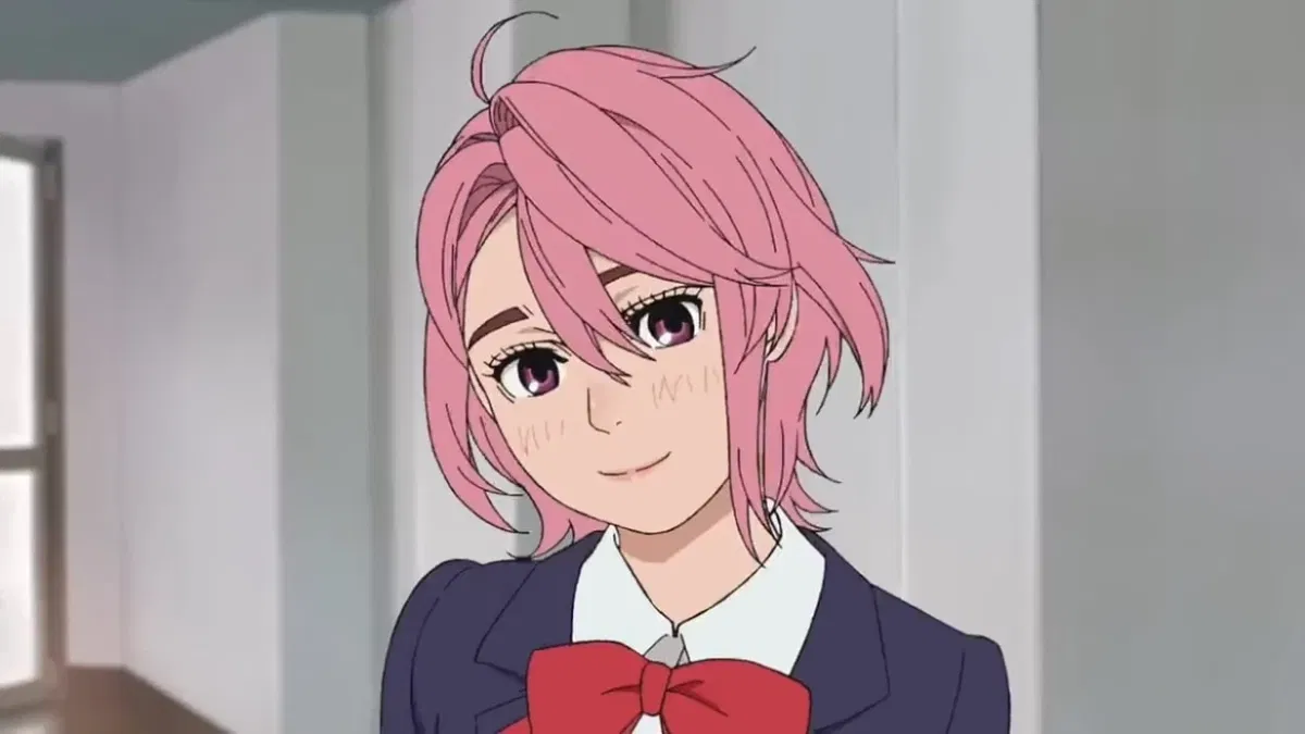 Avatar of Aira Shiratori