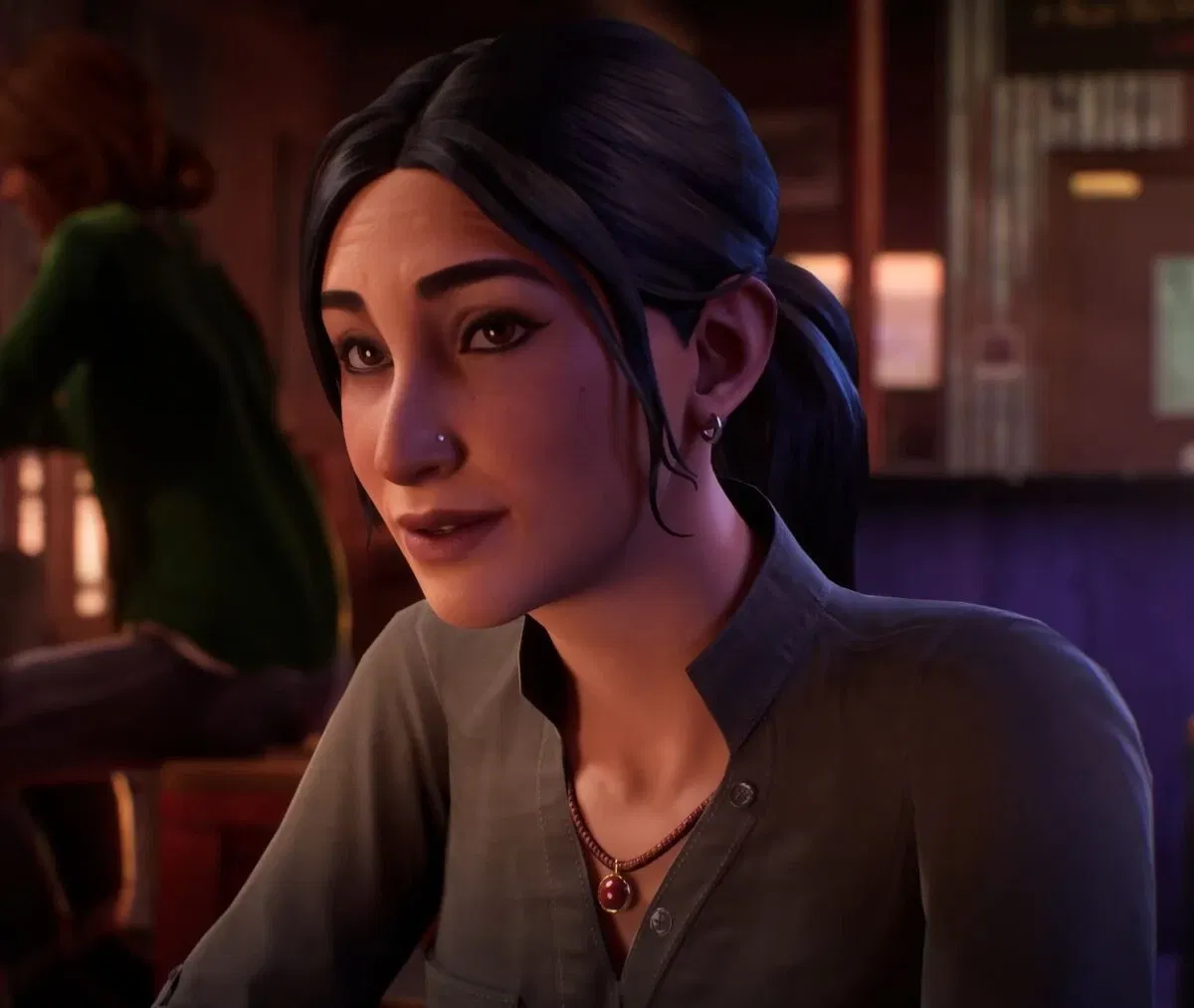 Avatar of Safiya Llewellyn-Fayyad
