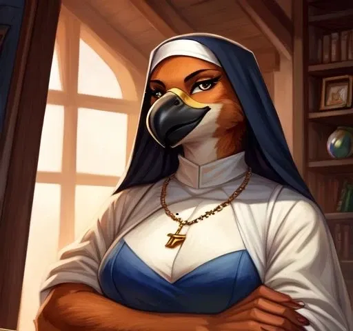 Avatar of Grace |Superior Mother|