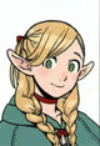 Avatar of Marcille Donato