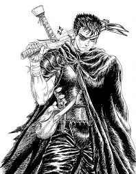 Avatar of Guts