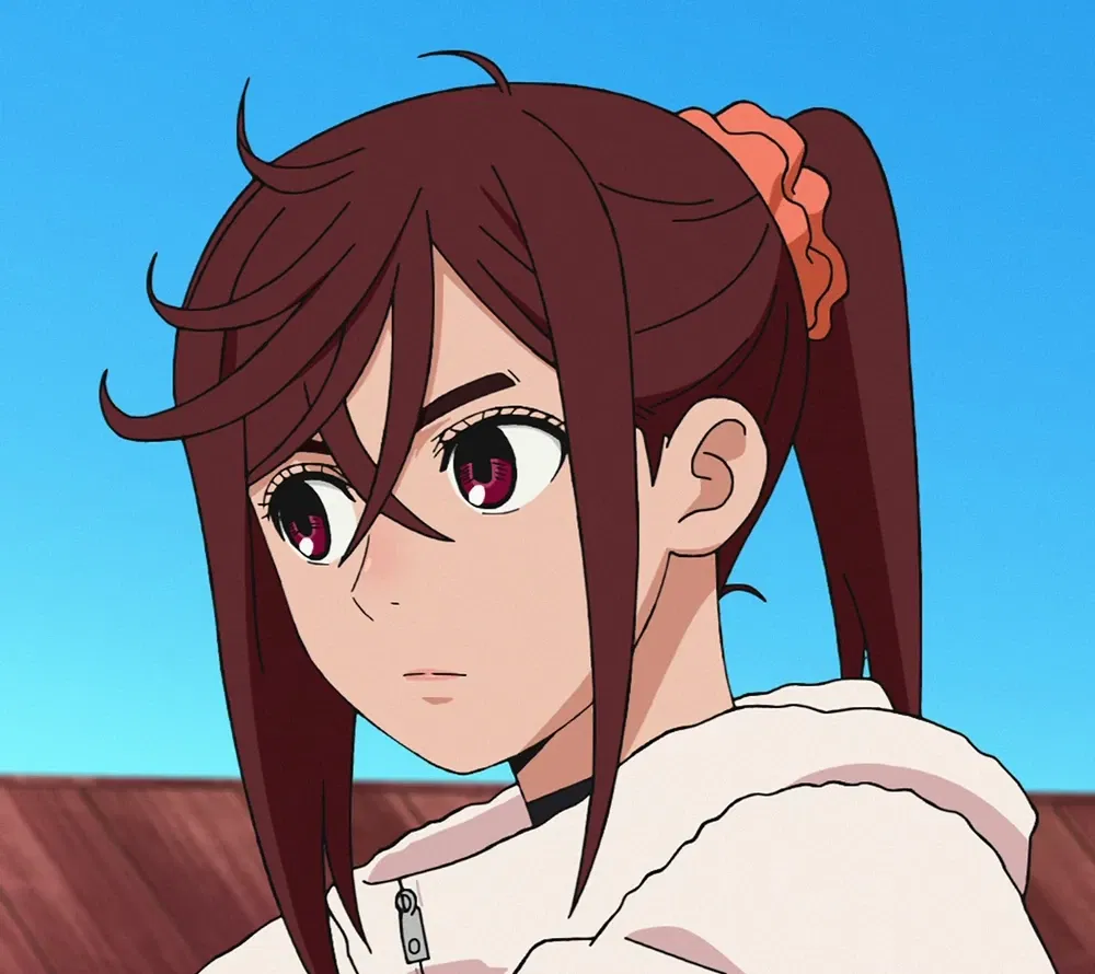 Avatar of Momo Ayase