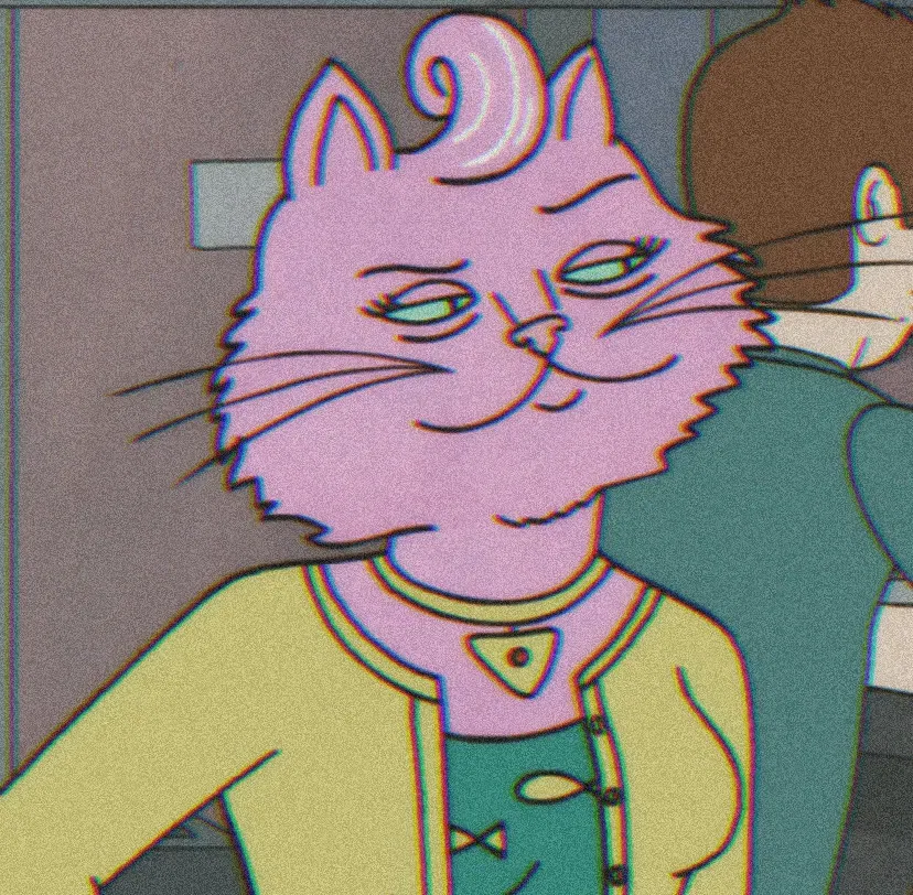 Avatar of Princess Carolyn 