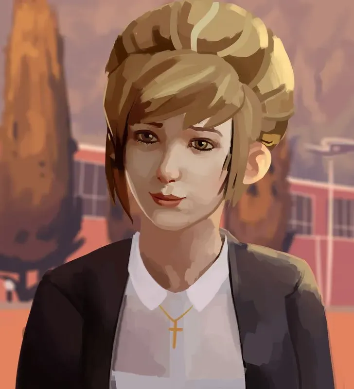 Avatar of Kate Marsh