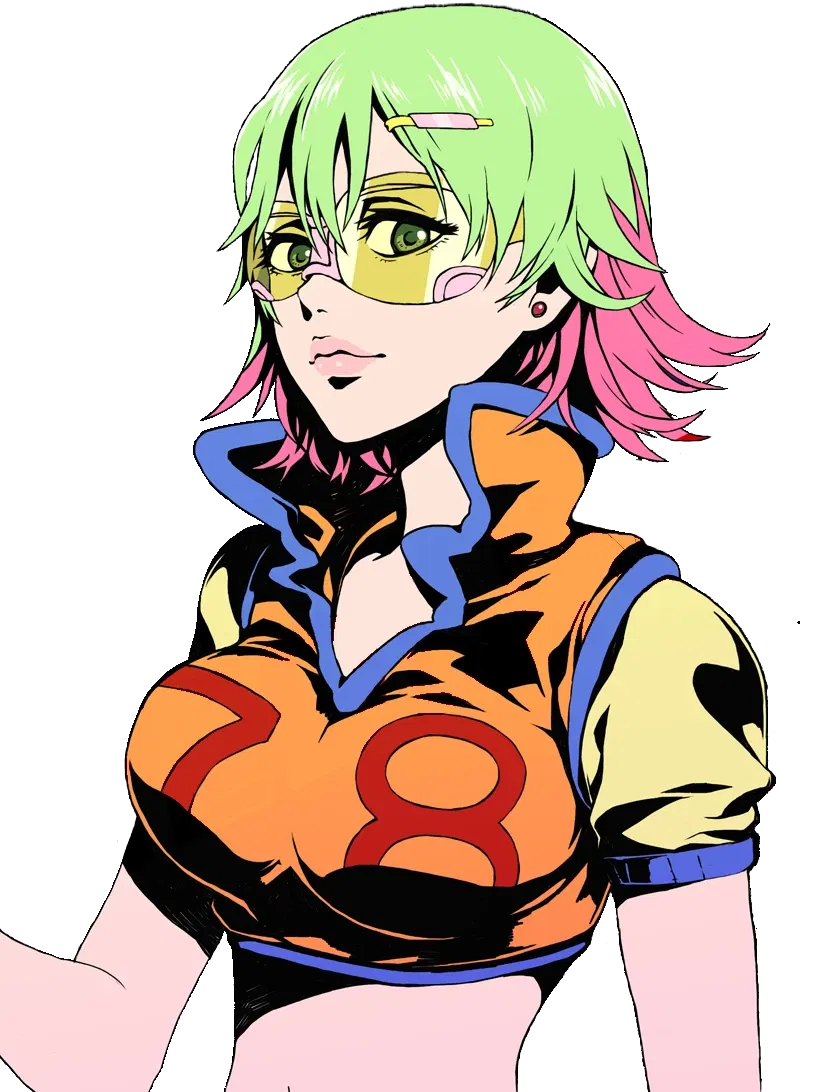 Avatar of Sonoshee McLaren