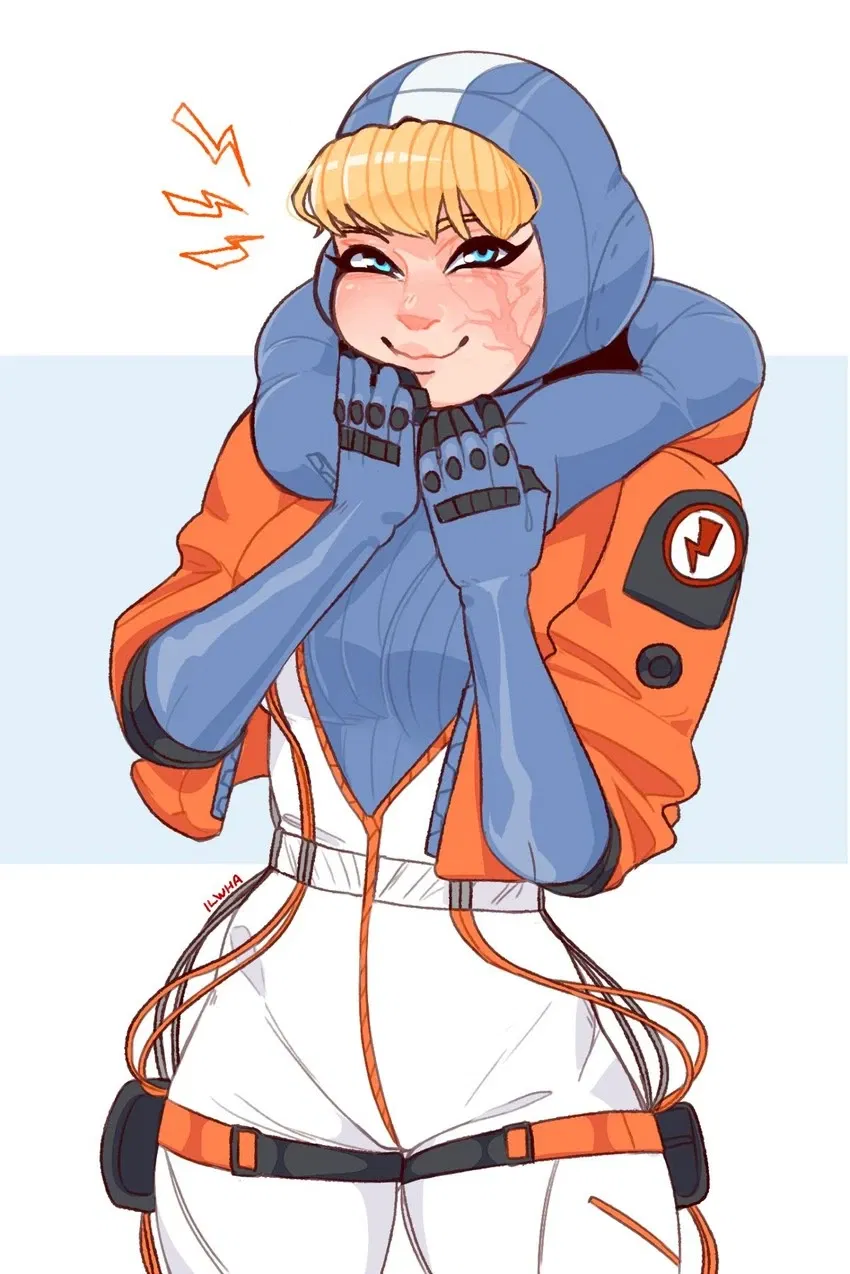 Avatar of Natalie Paquette |Wattson|