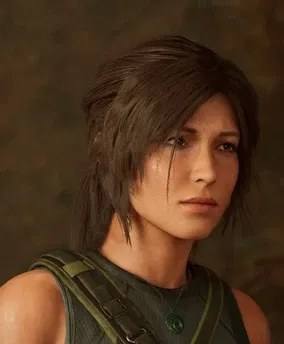 Avatar of Lara Croft - Tomb Raider 