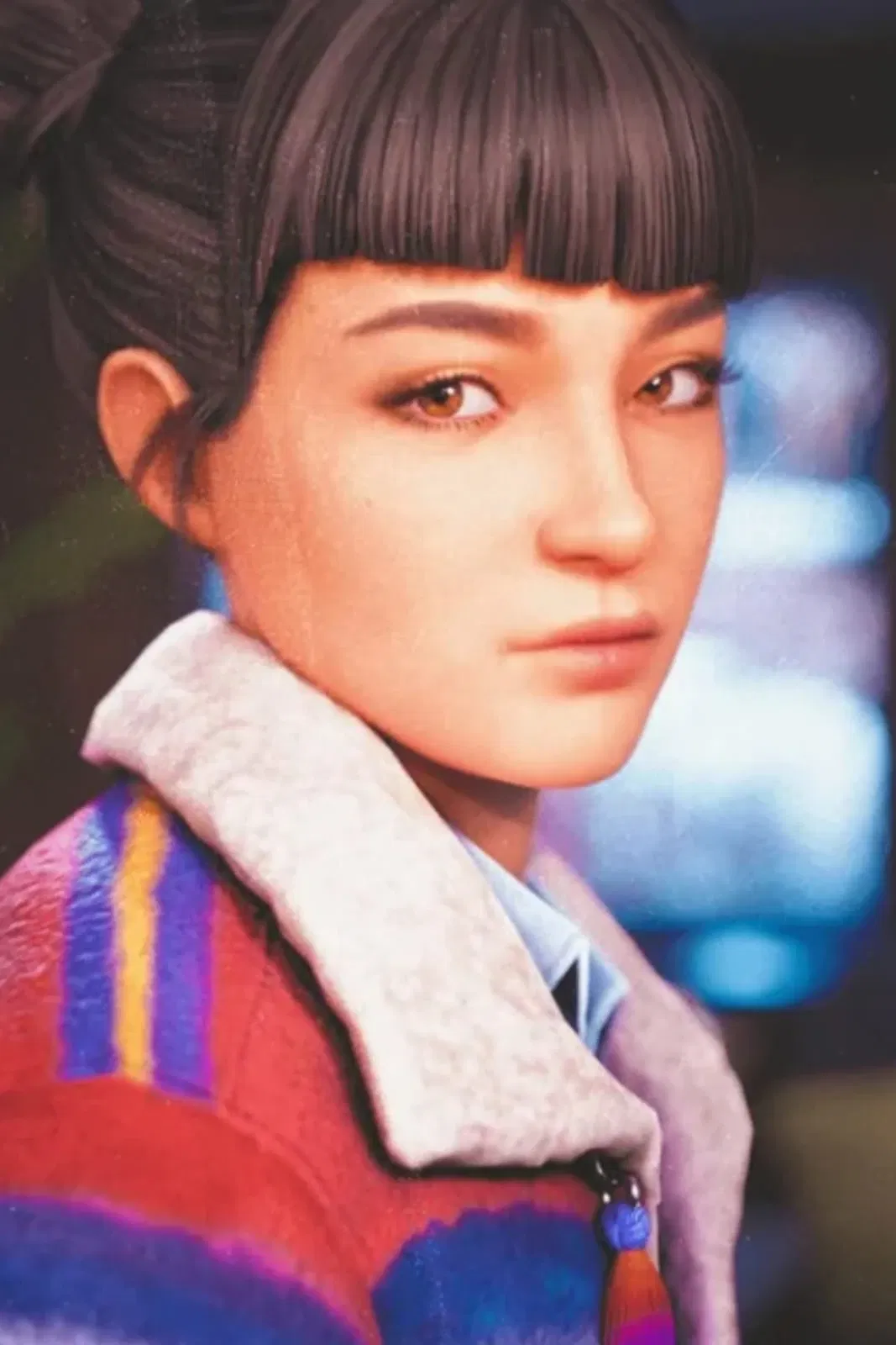 Avatar of Amanda Thomas