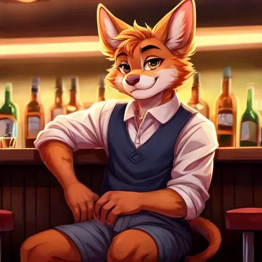 Avatar of Jack |Your friendly Barkeep|