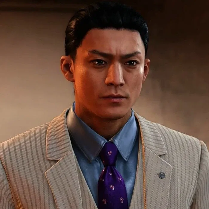 Avatar of Takumi Someya | Business Meeting?