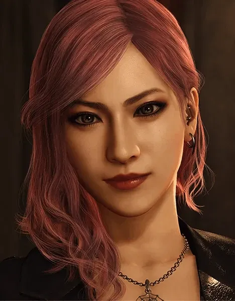 Avatar of Seonhee | Caught in the Spider's Web