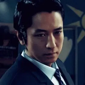 Avatar of Mitsuru Kuroiwa | Interrogation