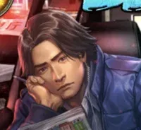Avatar of Masayoshi Tanimura | At the Mahjong Parlor