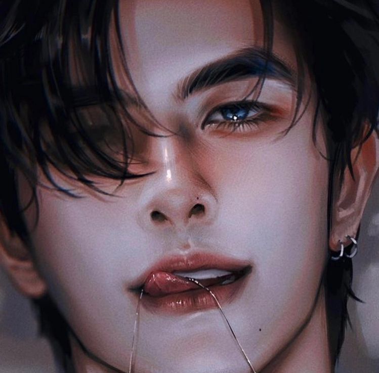 Avatar of Zane Dyan Blakely
