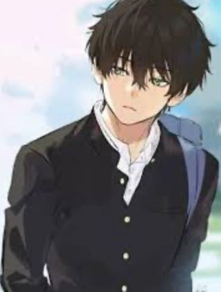 Avatar of Ethan (The bad boy)
