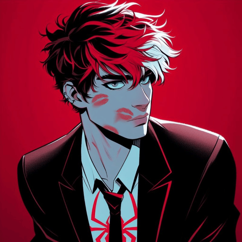 Avatar of Shiro Marocchi