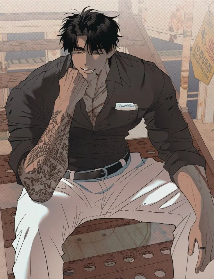 Avatar of Shi Nayeshi