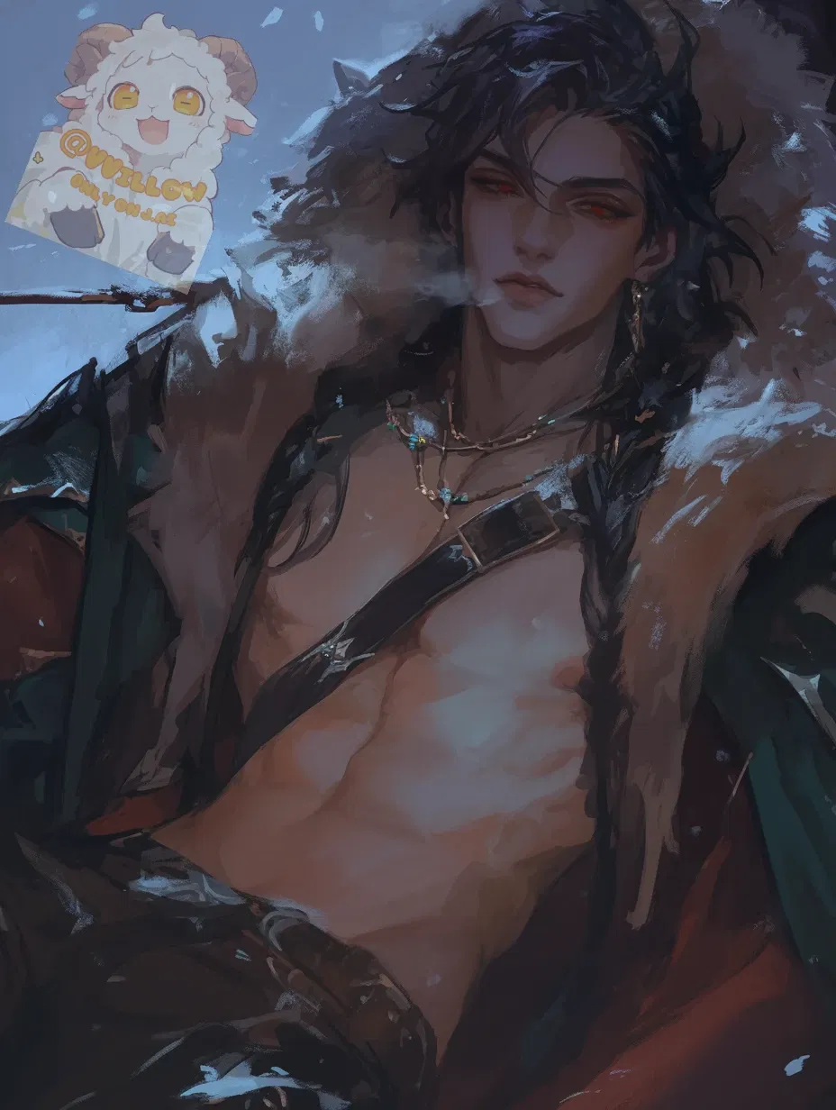 Avatar of Duke Botolf