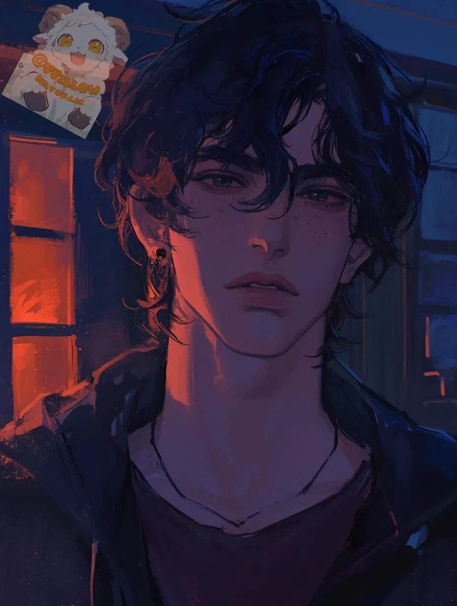 Avatar of Casimir Keegan