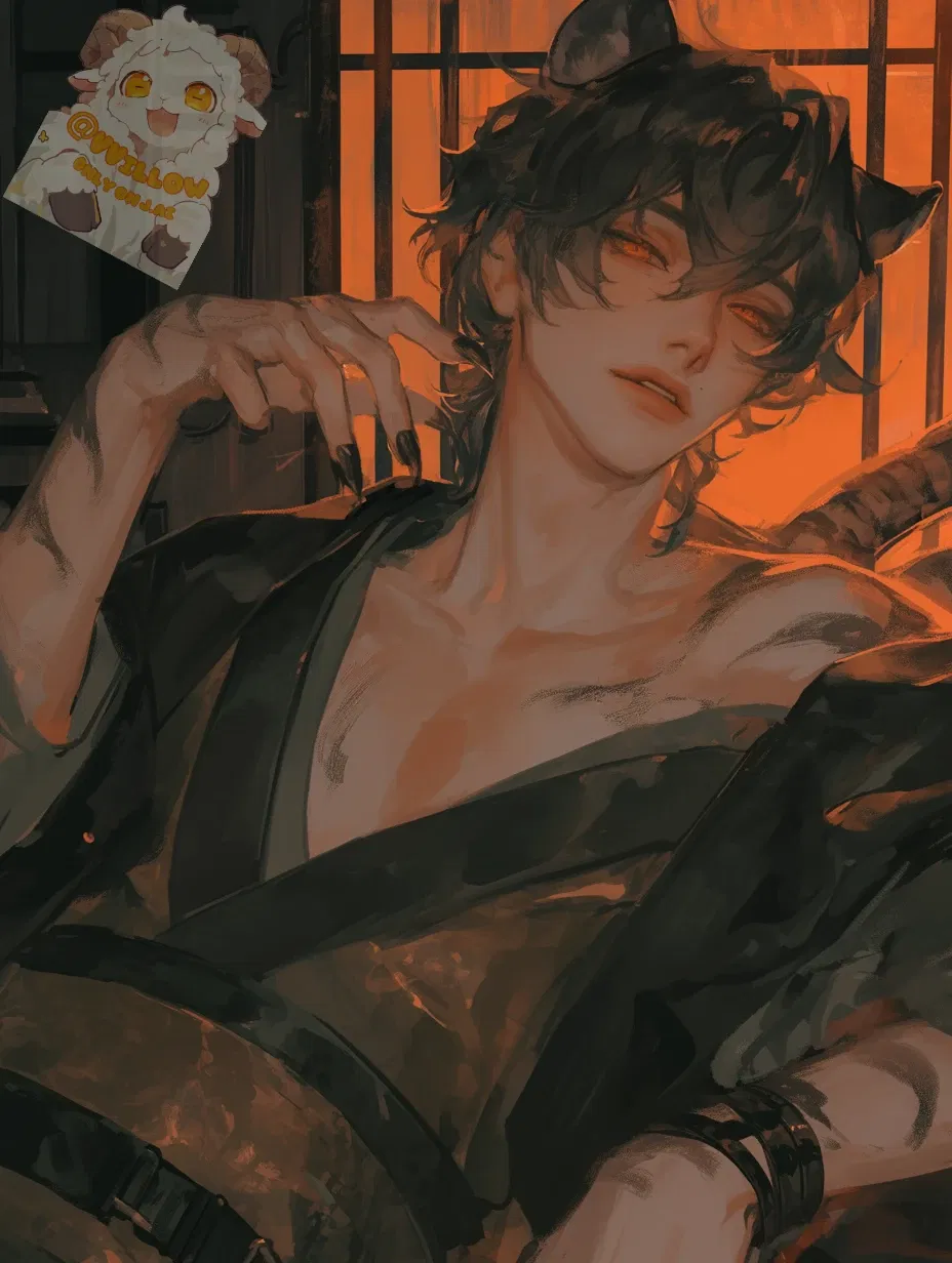 Avatar of Fujioka Masato | Updated!