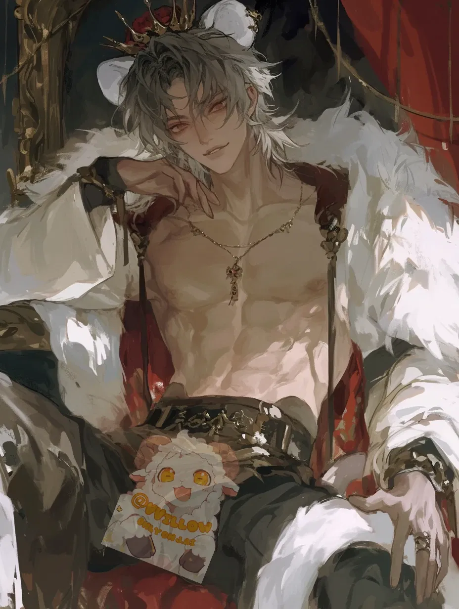 Avatar of Stakor the Rat King