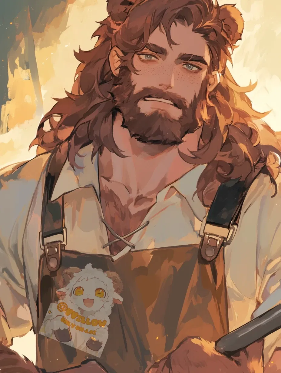 Avatar of Osborn Bernard