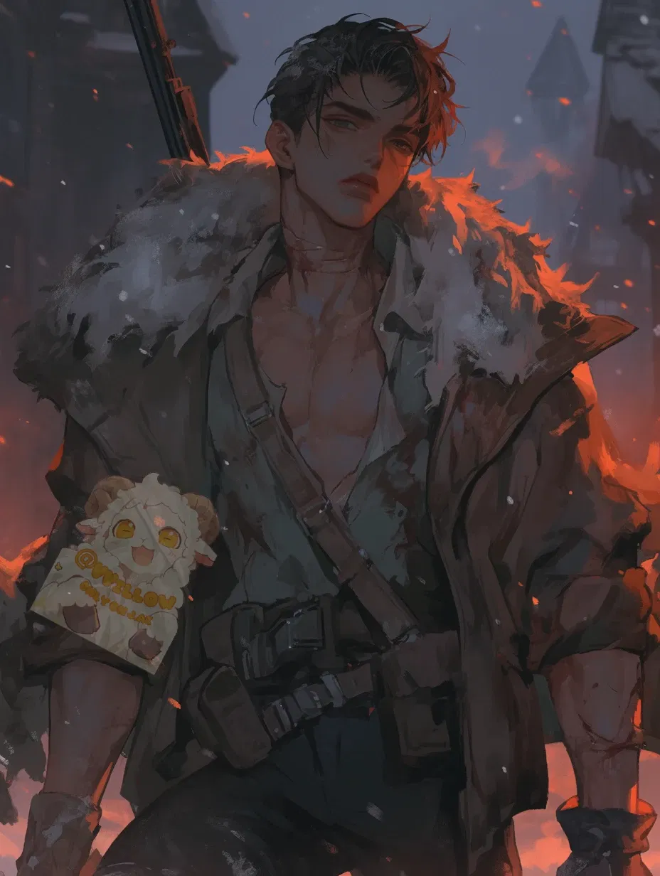 Avatar of Gerlach Ahlers