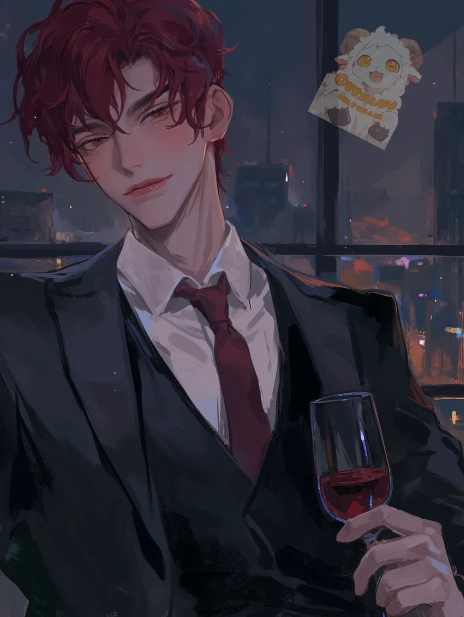Avatar of Eugene Leonard