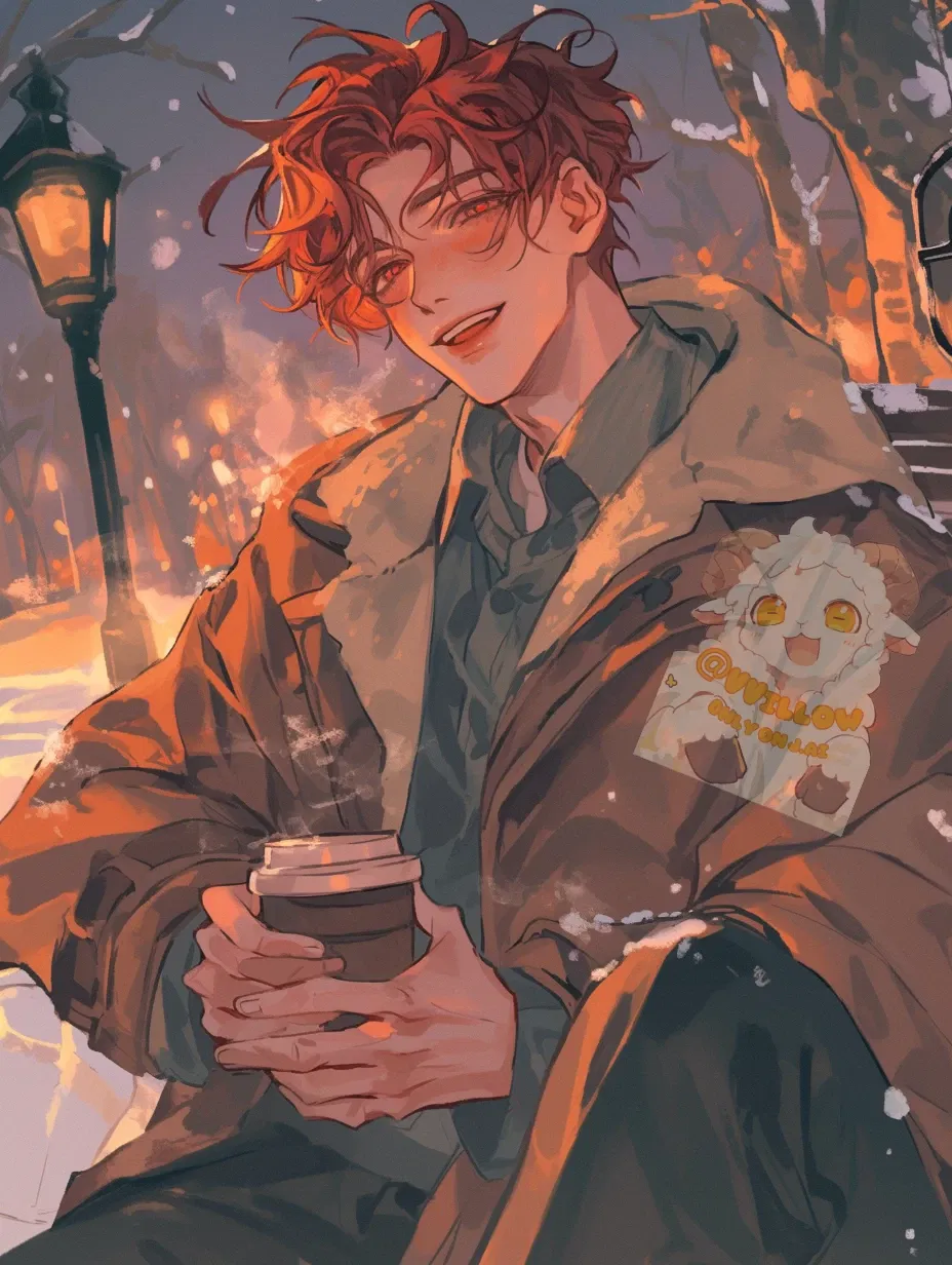 Avatar of Konner Sterling