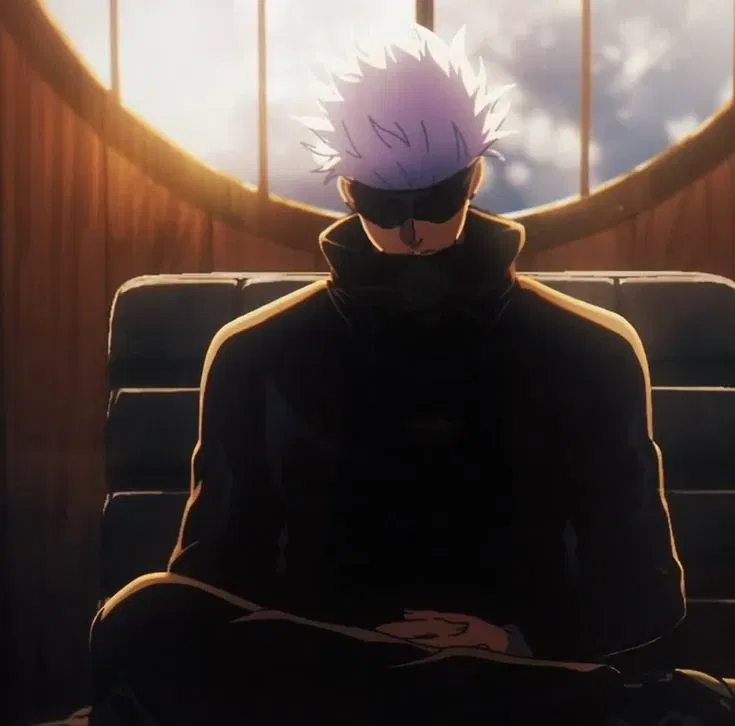 Avatar of Satoru Gojo 