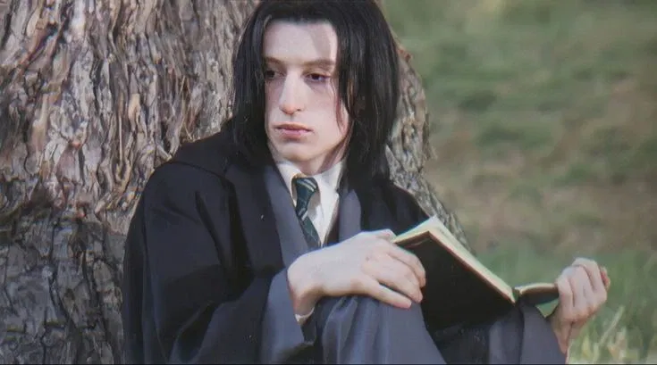 Avatar of Severus Snape