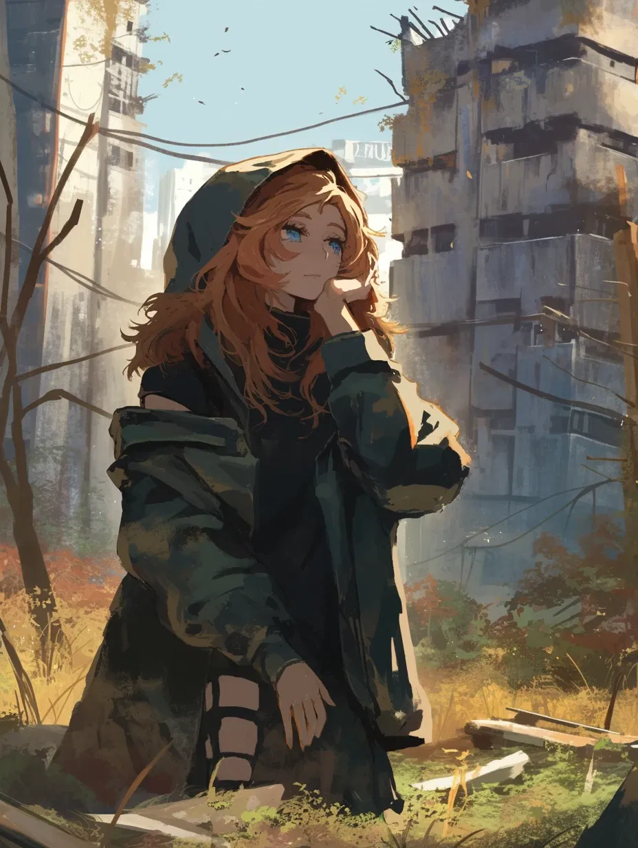 Avatar of Sasha Hart