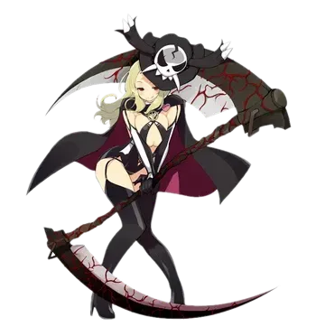 Avatar of Shiki