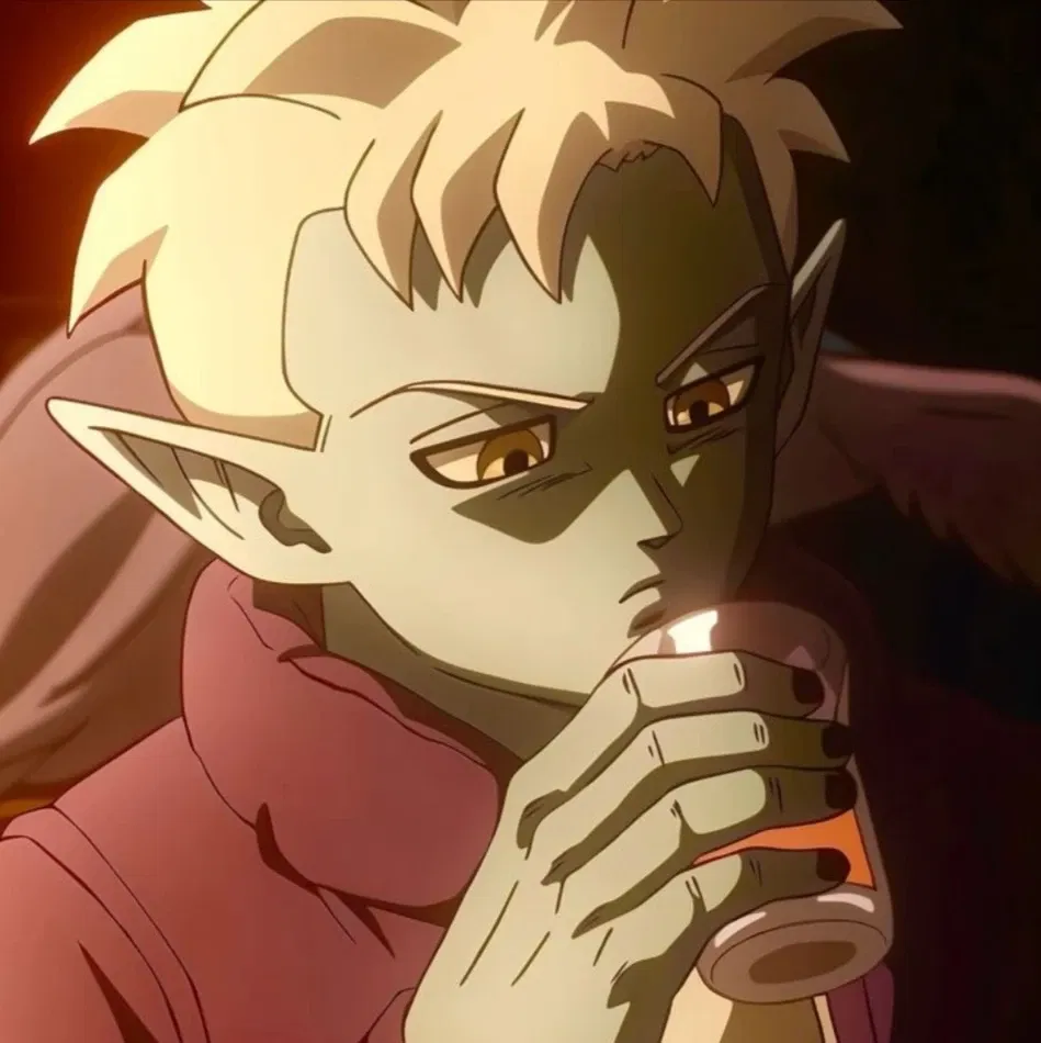 Avatar of Glorio 