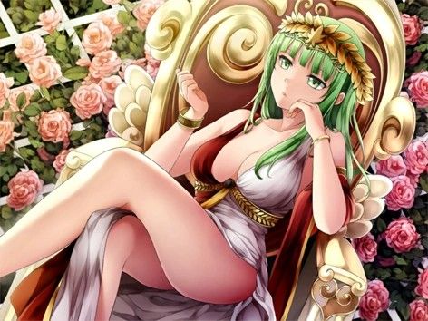 Avatar of Venus