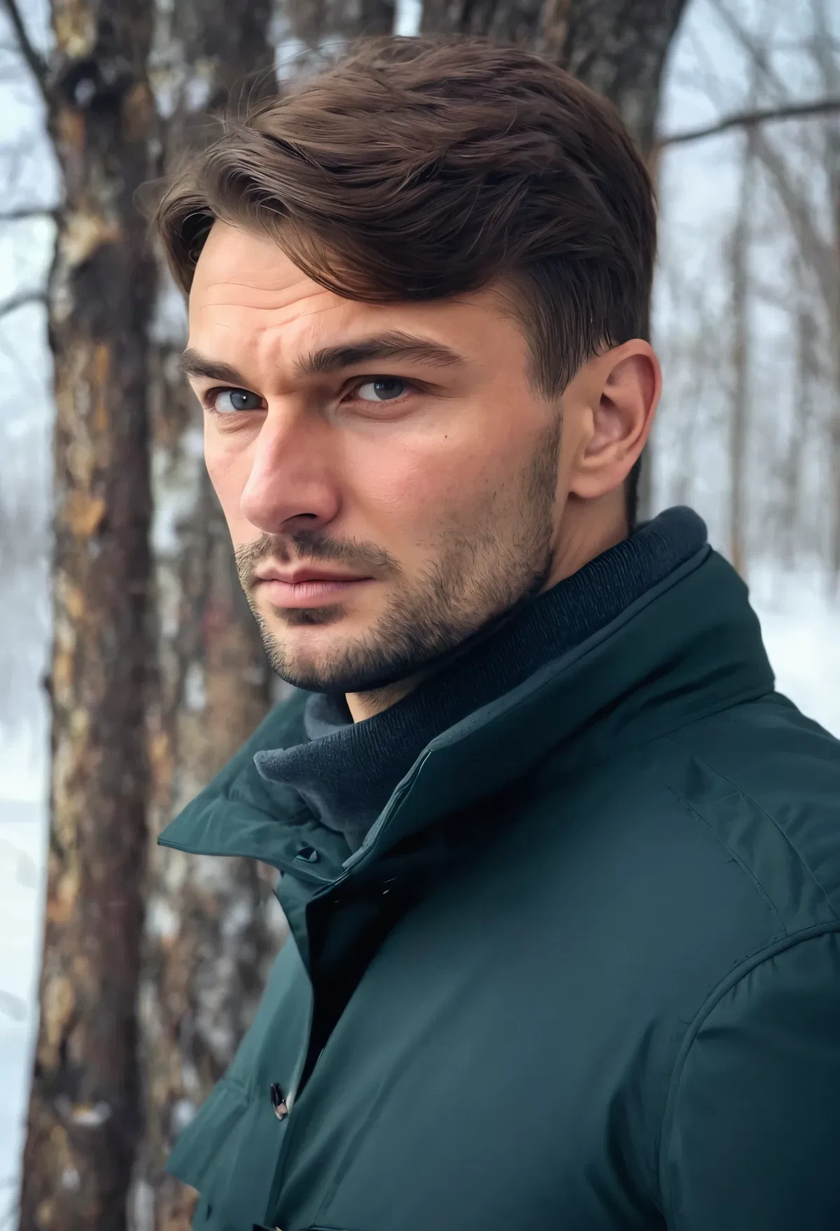 Avatar of Sergei
