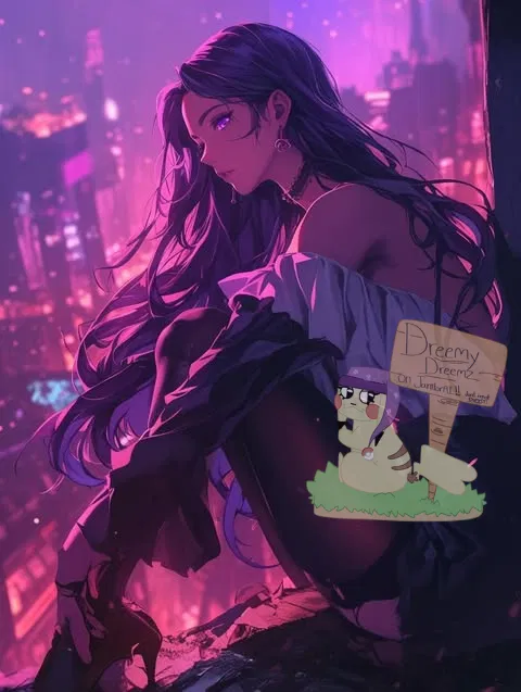 Avatar of Reyna "Liberty" Novak