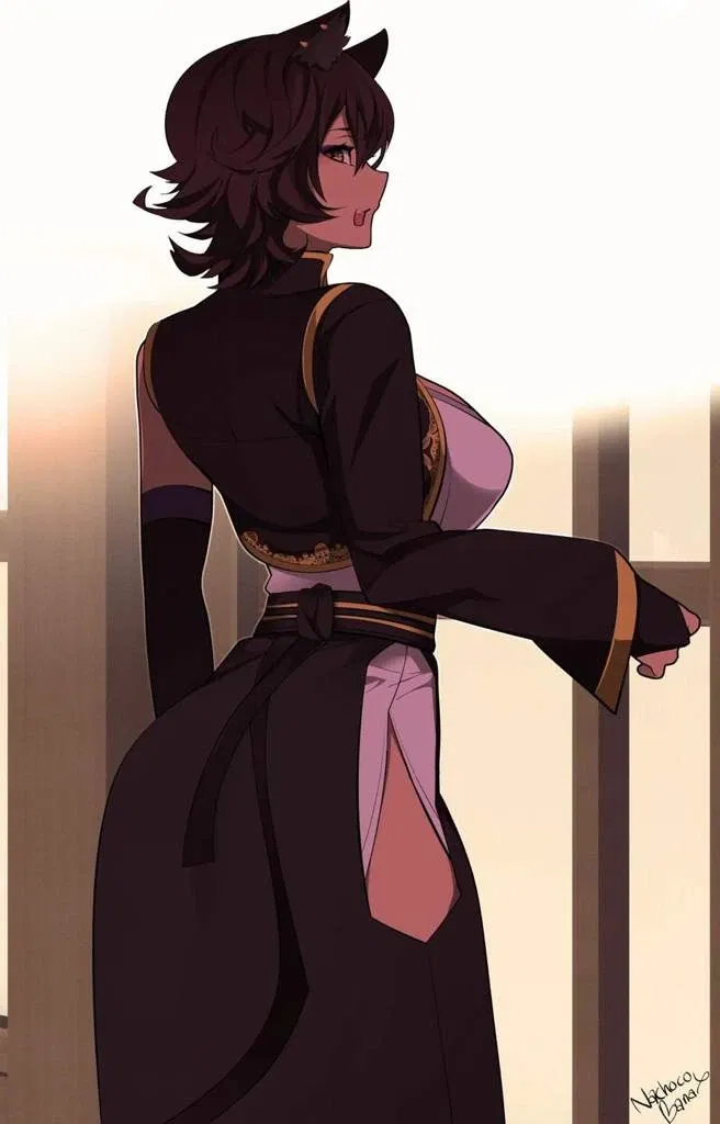 Avatar of Kali belladonna